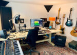 gelderblom.works AV-studio